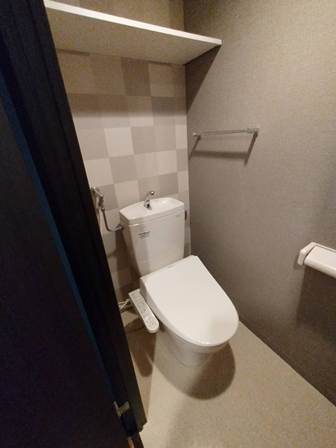 JD24のトイレ写真