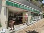 コンビニ　ローソンストア100 LS台東清川店（コンビニ）まで313m