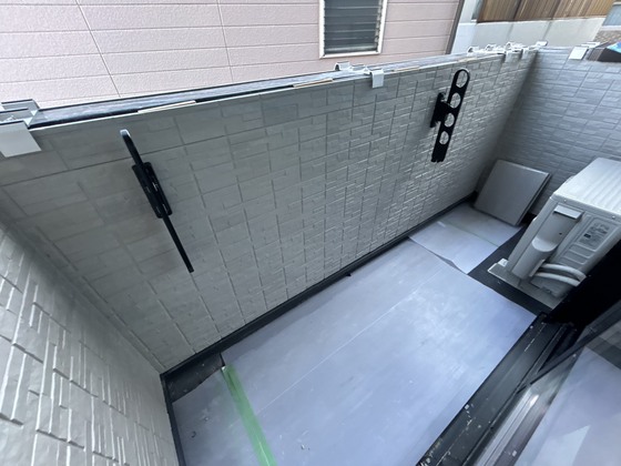S-MOVE庚午北NEOの内装写真