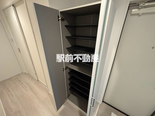 玄関　※イメージ