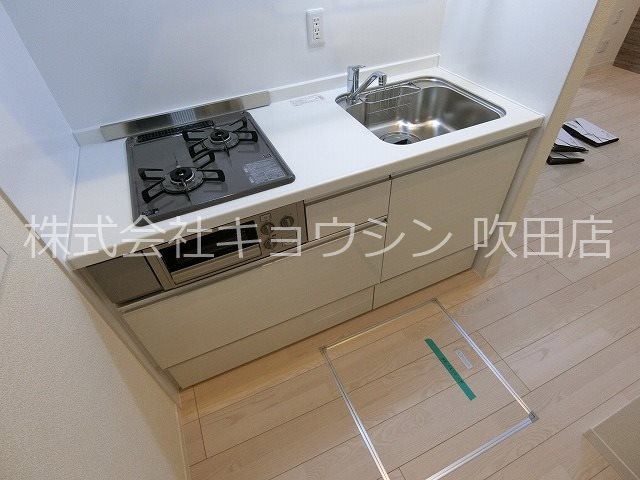 キッチン
