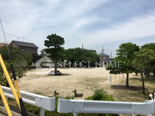 公園　峠公園（公園）まで376m