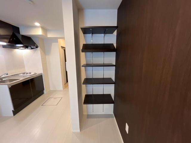 その他部屋・スペース　廊下（イメージ）