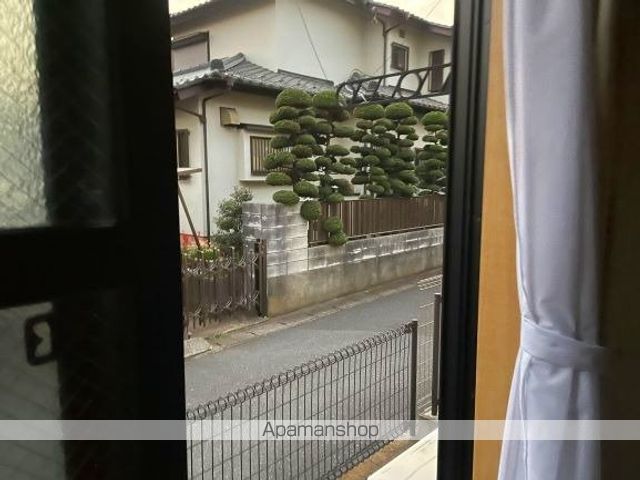 眺望　眺望