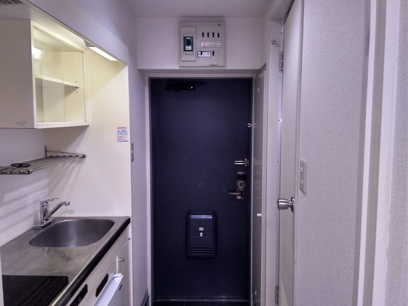 その他部屋・スペース　廊下