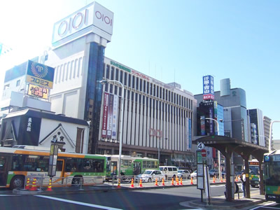 その他　丸井錦糸町店（その他）まで457m
