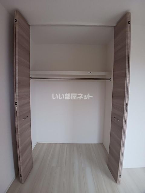 ドミールEの内装写真