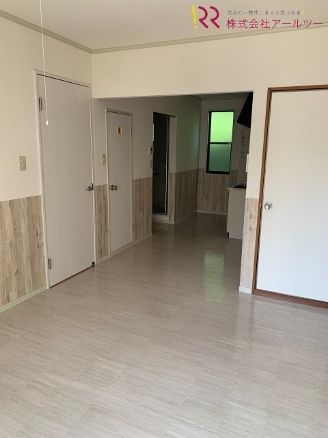 その他　リビング
