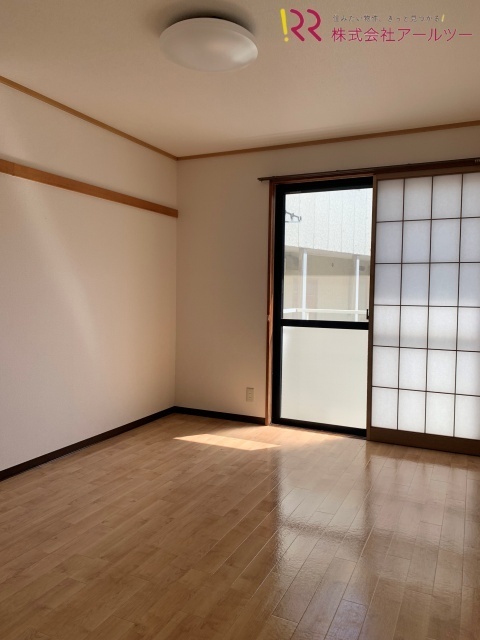その他部屋・スペース　洋室