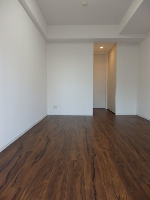 居室・リビング　フローリングのお部屋