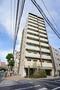 建物外観　外観（西側から）