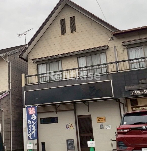 飲食店　中華料理あさいけ（飲食店）まで491m