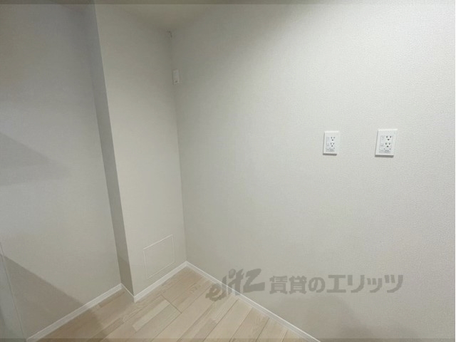 その他部屋・スペース　冷蔵庫置場