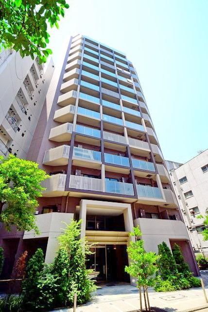 建物外観　★外観★