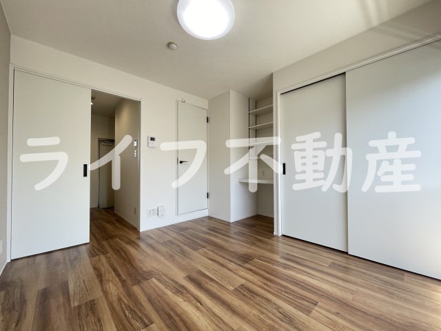 その他部屋・スペース　おしゃれな内装です