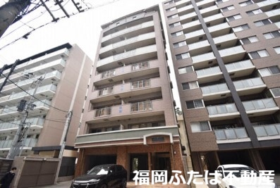 シティライフ博多駅南