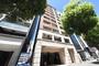 建物外観　アジリア天満橋　外観