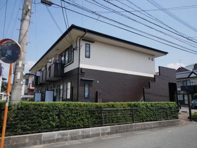 建物外観　【外観写真】外観