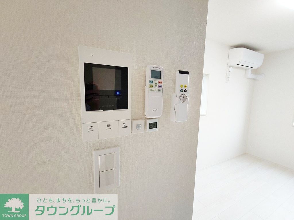 テラス新柴又IIのその他写真