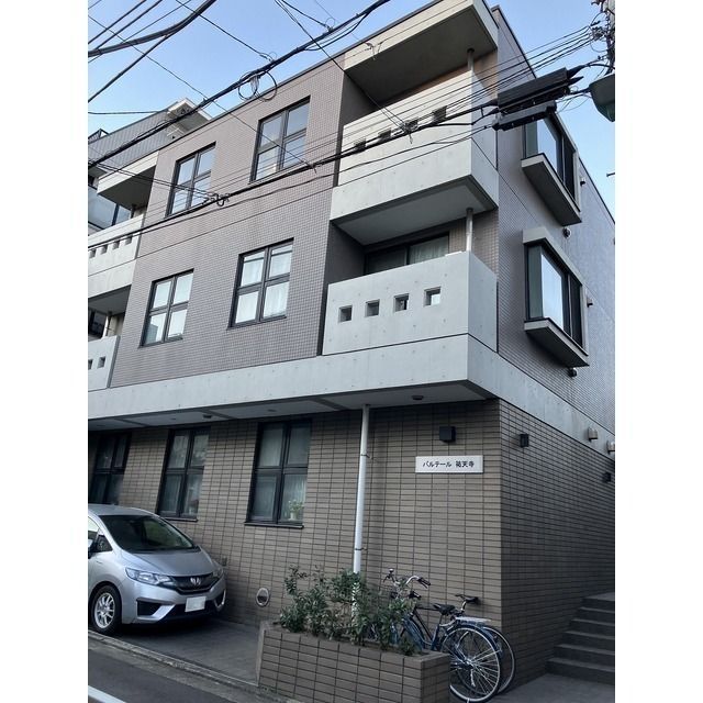 建物外観　☆綺麗な外観☆