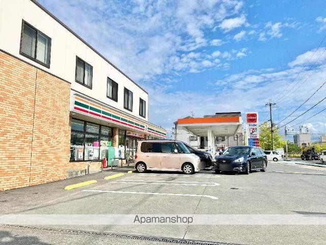 その他　セブンイレブン堺深井中町店（その他）まで492m