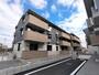 備前三門駅より徒歩15分 3階 築3年7ヶ月の賃貸物件