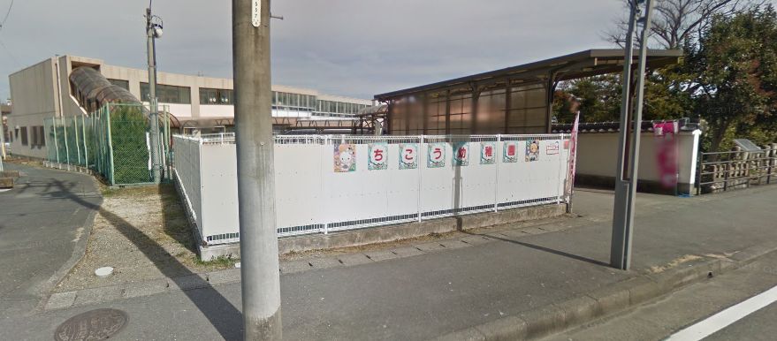 幼稚園・保育園　智光幼稚園（幼稚園・保育園）まで1341m