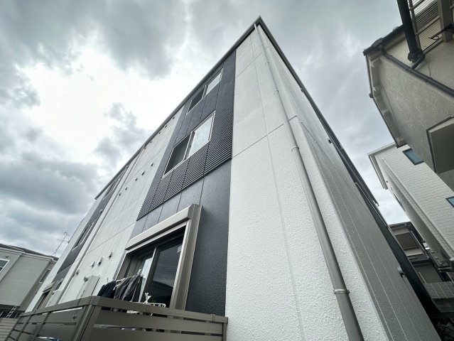 建物外観　詳細は、RISUMO江坂本店までお問合せください♪