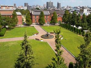 公園　ノリタケの森（公園）まで2267m