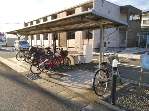その他共有部分　※写真と現状が異なる場合は現状を優先