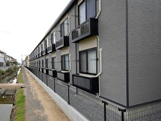 バルコニー　※写真と現状が異なる場合は現状を優先
