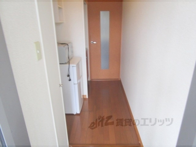 その他部屋・スペース　廊下