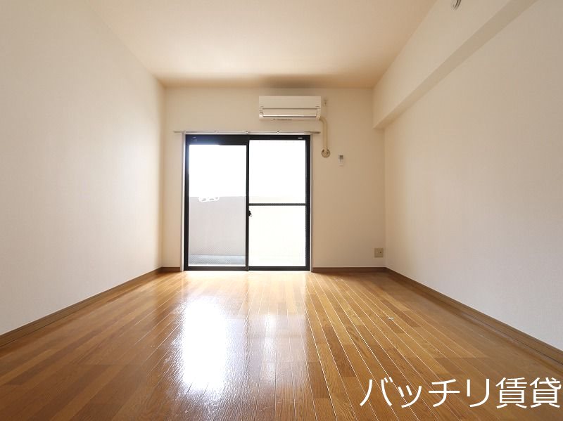 その他部屋・スペース　別号室タイプの為、現状を優先致します。