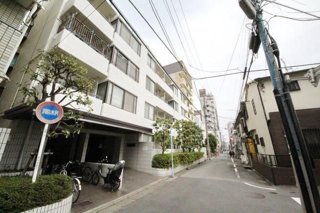 その他　★外観★