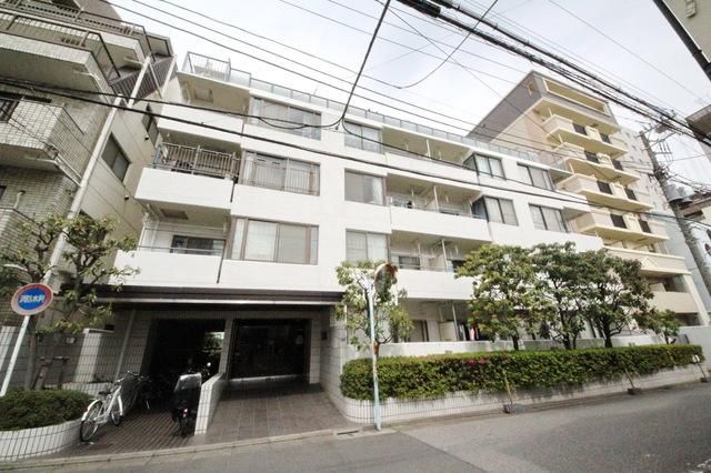 建物外観　★住環境良好★