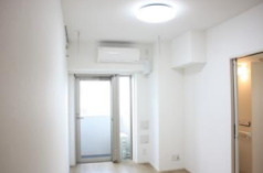 居室・リビング　別タイプ部屋　参考写真です