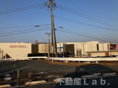 スーパー　イオン熊本店 イオンモール熊本店（スーパー）まで1231m