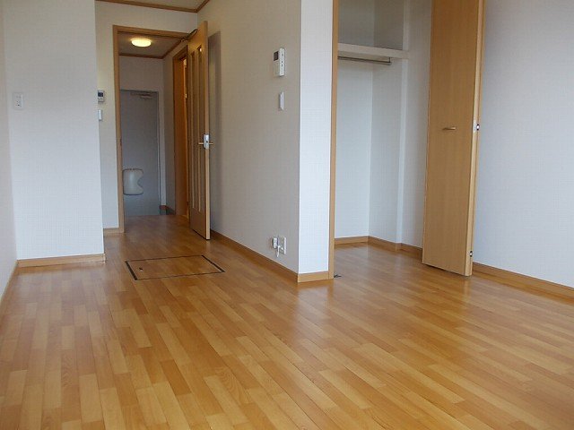 その他部屋・スペース　明るい室内です