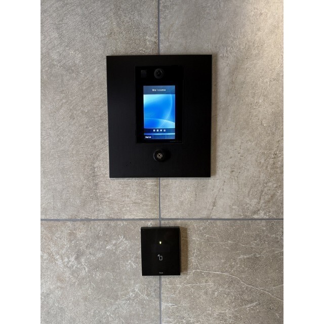 その他共有部分　オートロック
