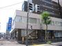 銀行　北洋銀行北二十四条支店（銀行）まで364m