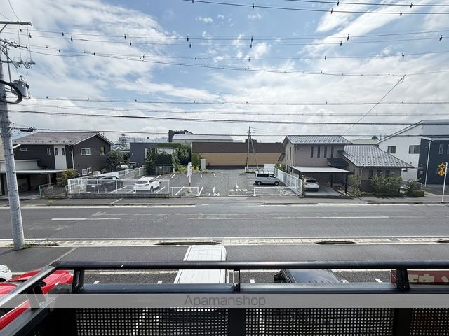 アプリシエートQのその他写真