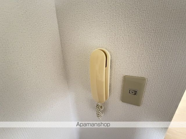 アプリシエートQのその他写真