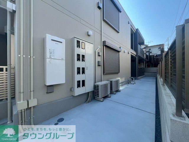 その他共有部分　共有部分