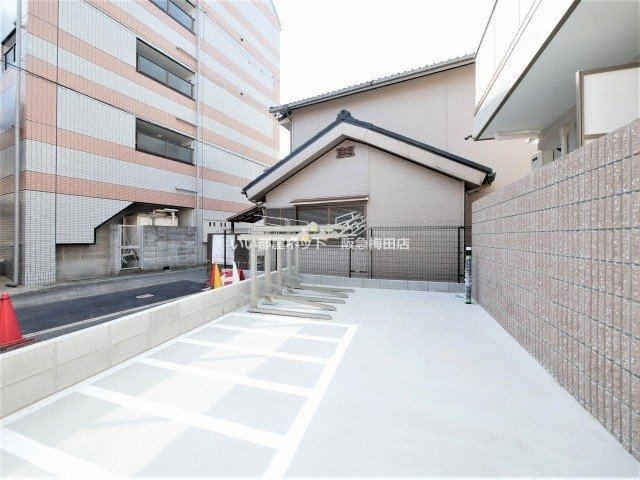 その他共有部分　※同仕様写真となります。