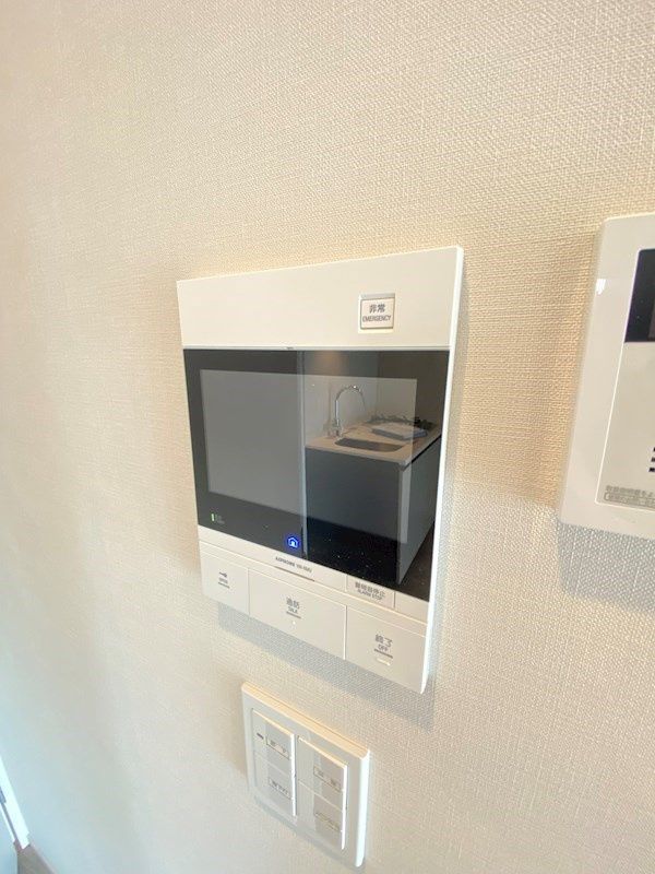 セキュリティ　☆安心安全のセキュリティ☆