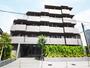 ルーブル新宿西落合八番館 2階 築11年6ヶ月の賃貸物件