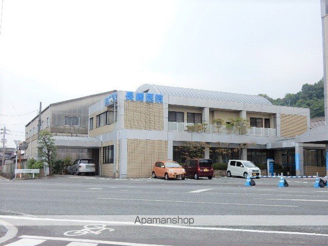 病院　長崎医院（病院）まで450m