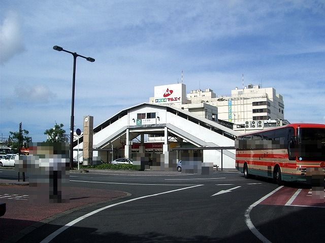 その他　ＪＲ内房線木更津駅（東口）（その他）まで1800m