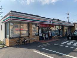コンビニ　セブンイレブン 名古屋鳥居西通1丁目店（コンビニ）まで270m