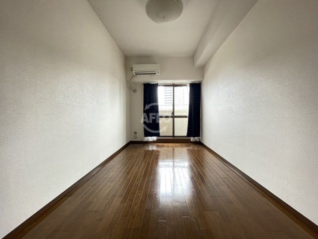 その他部屋・スペース　キングマンション天神橋II　寝室